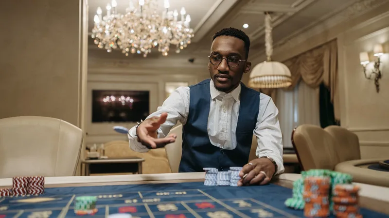 Navigating Local Payment Methods for Casino Play at Home