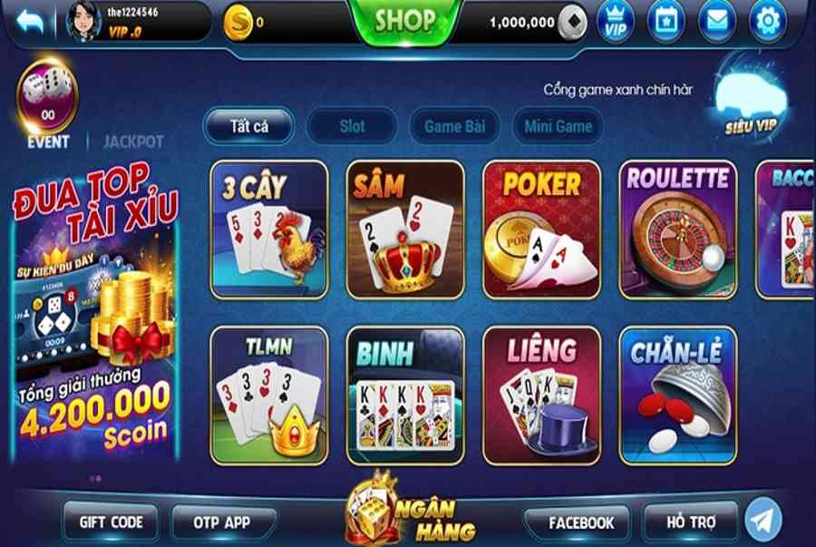 Ưu điểm khi tham gia game bài đổi thưởng trực tuyến