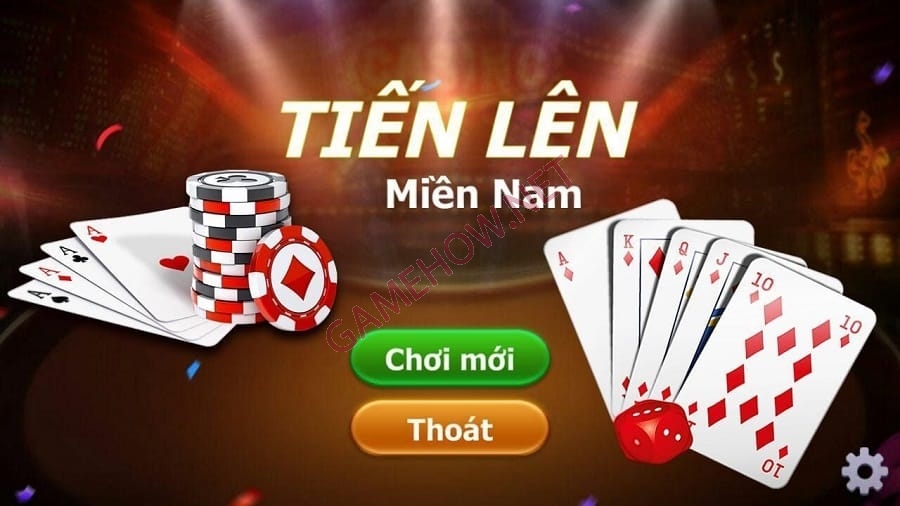 Thuật Ngữ Chơi Game Bài Tiến Lên Tại Yo88