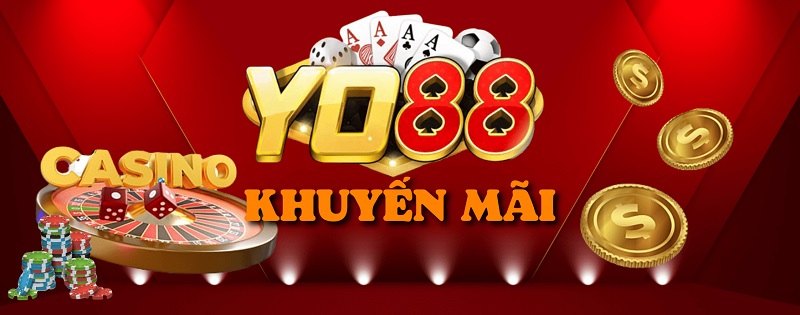 khuyến mãi yo88 - giftcode khủng