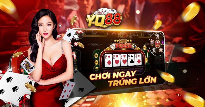 tham gia Yo88 bằng cách đăng ký tài khoản