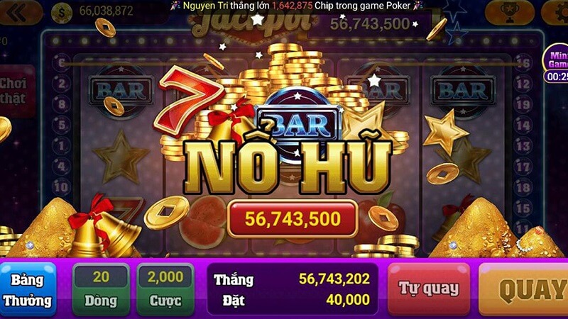 Vì sao nên lựa chọn chơi nổ hũ đổi thưởng tại cổng game Yo88?