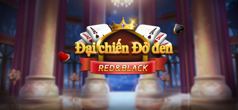 Hướng dẫn chơi game bài đỏ đen chi tiết tại Yo88