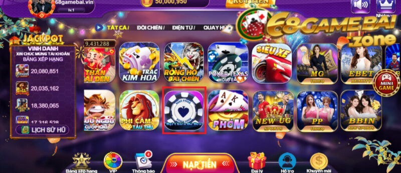 Thông tin tổng quan về game bài đỏ đen