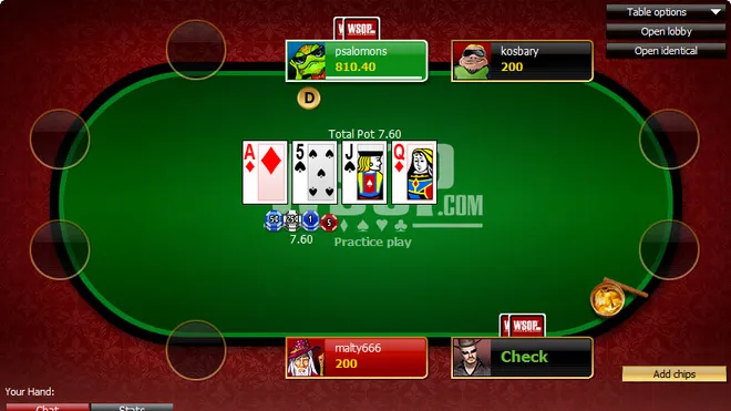 Mẹo chơi Poker hiệu quả