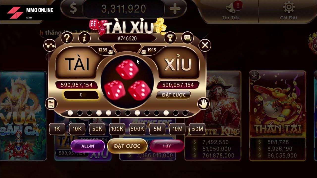 tai xiu yo88