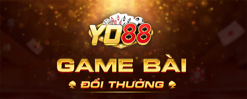 Với kho game bài phong phú, giao diện hiện đại, và các ưu đãi hấp dẫn, yo88 đã trở thành điểm đến lý tưởng cho người yêu thích trò chơi trực tuyến.