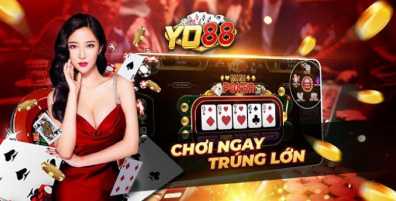 Cách chơi bài Baccarat nâng cao tại Yo88