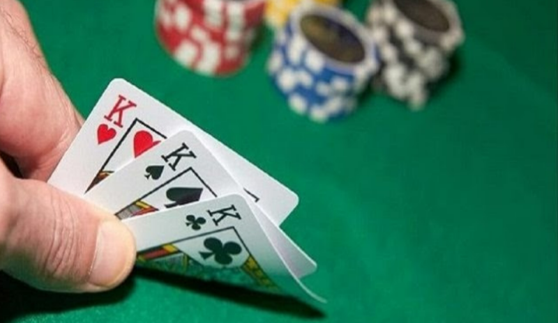 Cách chơi bài Baccarat cho tân thủ