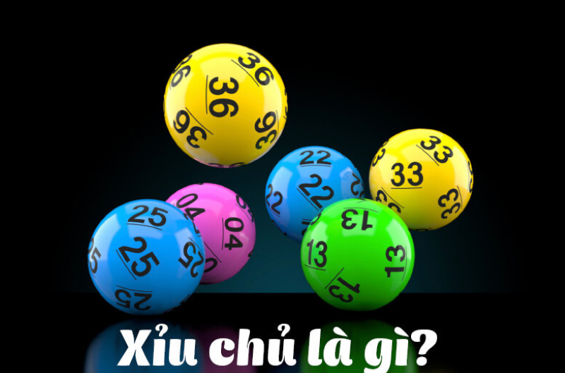 Xỉu chủ là gì?