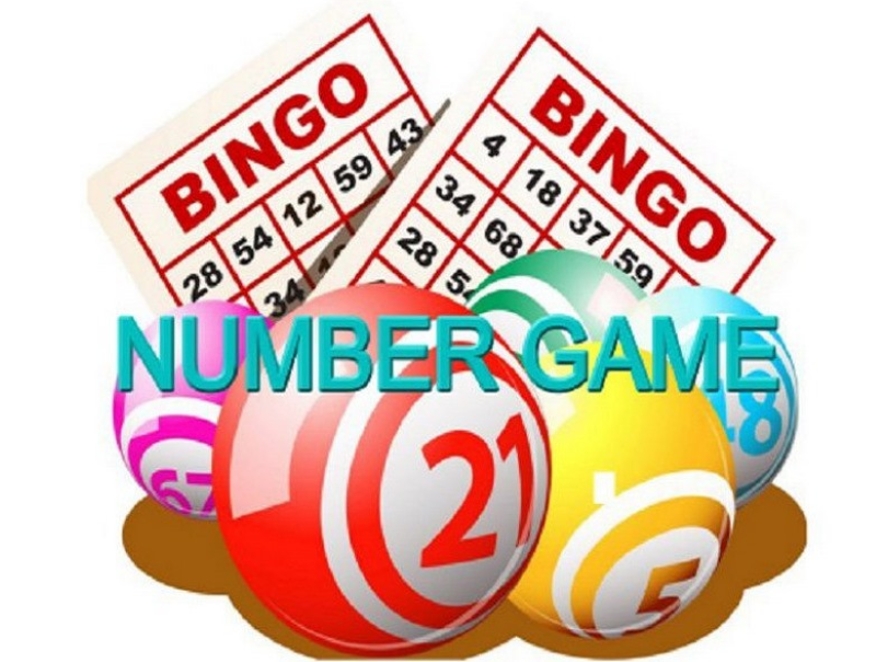 Number game là trò chơi đổi thưởng gì?