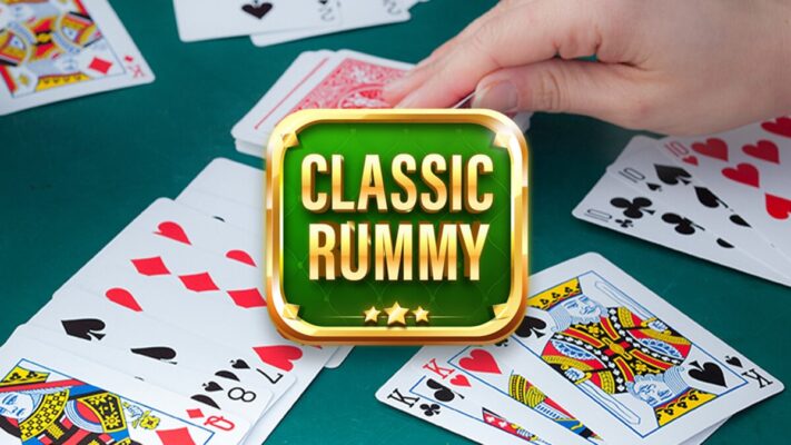 bài Rummy Yo88