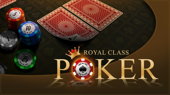 game bài Poker yo88