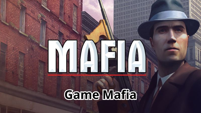 Game Mafia Nổ hũ yo88