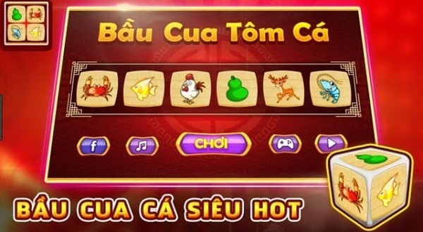 bầu cua online Yo88