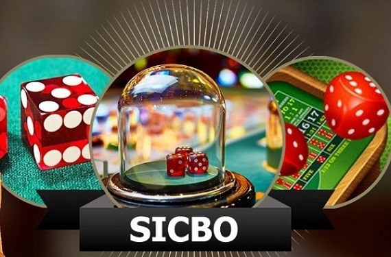 Sicbo tại yo88 là một trò chơi cược xúc xắc thú vị