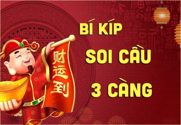 Bí Kíp Đánh Lô Đề 3 Càng Để Vào Bờ Thành Công Tại Yo88