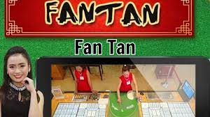 Fantan là một tựa game tài xỉu thú vị