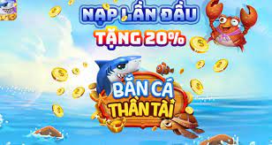 Game Bắn Cá luôn là một thể loại trò chơi thu hút sự tham gia của nhiều người chơi