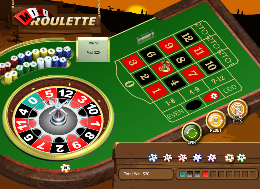 Mini Roulette là trò chơi hấp dẫn tại yo88, thu hút đông đảo người chơi bởi tính chất vừa may rủi vừa đòi hỏi chiến thuật