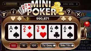 Mini Poker Tại Yo88: Cách Chơi Và Chiến Lược Dành Cho Người Mới