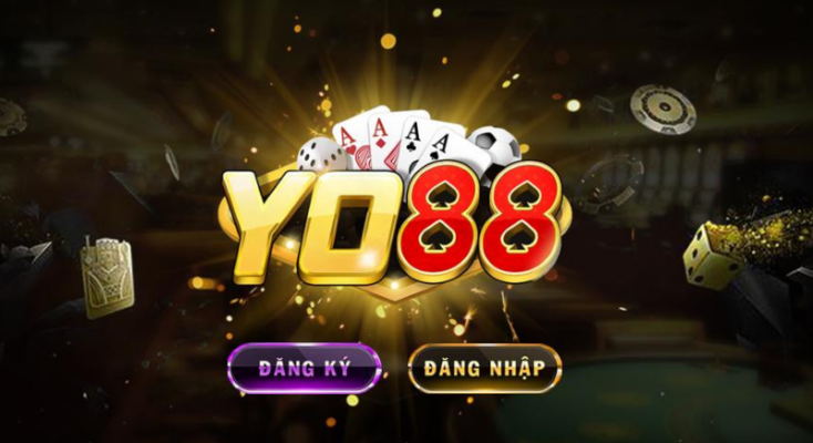 Khám Phá Game Bài Cào Yo88 Cùng Chiến Lược Dễ Thắng Đậm