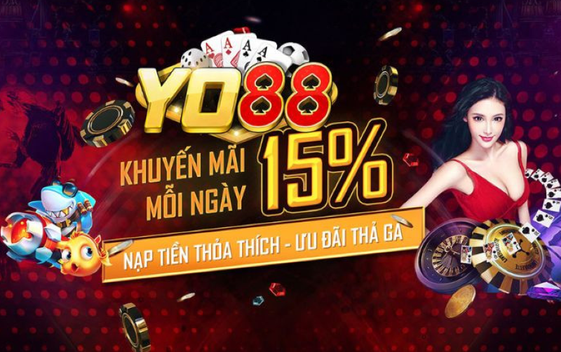 Nền Tảng Yo88 Có An Toàn Cho Game Thủ