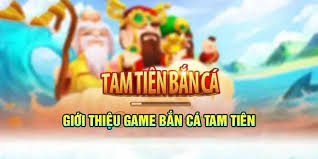 Bắn Cá Tam Tiên Tại Yo88: Bí Quyết Chinh Phục Phần Thưởng Lớn