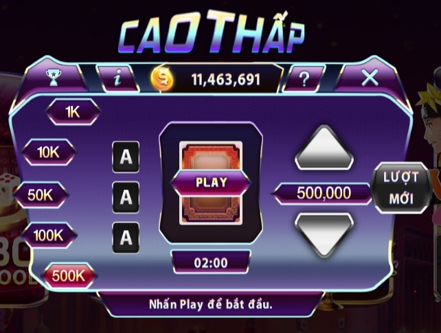 Mini Game Cao Thấp Tại Yo88: Cách Chơi Và Bí Quyết Thắng Lớn