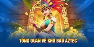 Kho Báu Aztec Tại Yo88