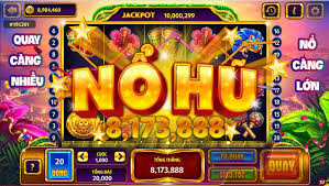 Nổ Hũ Xèng 777 Tại Yo88: Hành Trình Săn Kho Báu Đầy Kịch Tính